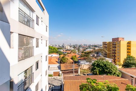 Apartamento para alugar com 55m², 1 quarto e 1 vaga Apartamento para alugar com 55m², 1 quarto e 1 vagaVista do Quarto