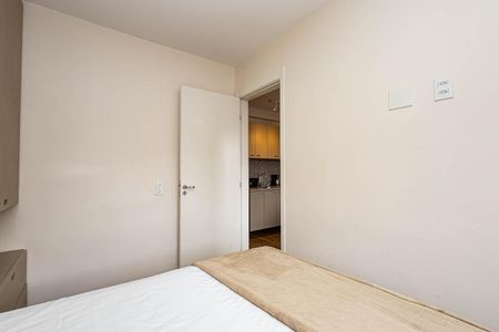 Apartamento à venda com 37m², 2 quartos e sem vagaQuarto 1