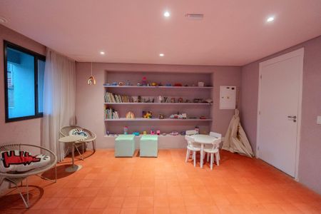 Apartamento à venda com 37m², 2 quartos e sem vagaEspaço Kids