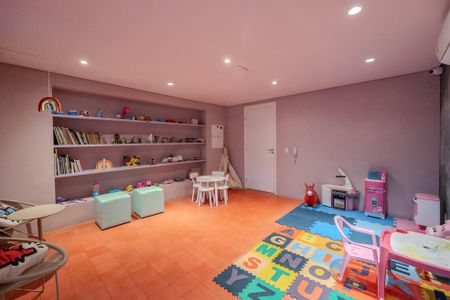 Apartamento à venda com 37m², 2 quartos e sem vagaEspaço Kids