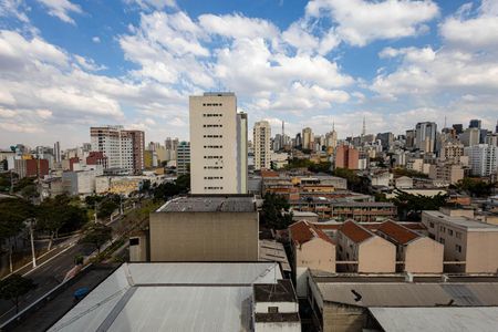 Apartamento à venda com 37m², 2 quartos e sem vagaVista