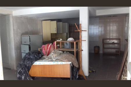 Casa à venda com 2 quartos, 120m² em Vila Sao Pedro, São Paulo