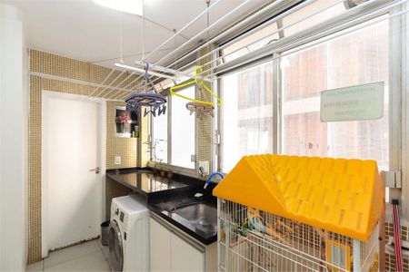 Apartamento à venda com 138m², 2 quartos e 1 vaga