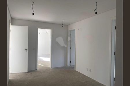 Apartamento à venda com 3 quartos, 192m² em Campo Belo, São Paulo
