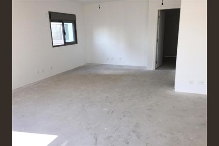 Apartamento à venda com 3 quartos, 192m² em Campo Belo, São Paulo