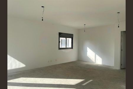Apartamento à venda com 3 quartos, 192m² em Campo Belo, São Paulo