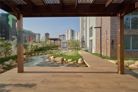 Apartamento à venda com 121m², 3 quartos e 2 vagas