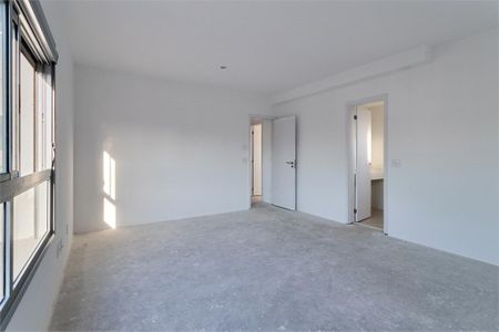 Apartamento à venda com 121m², 3 quartos e 2 vagas