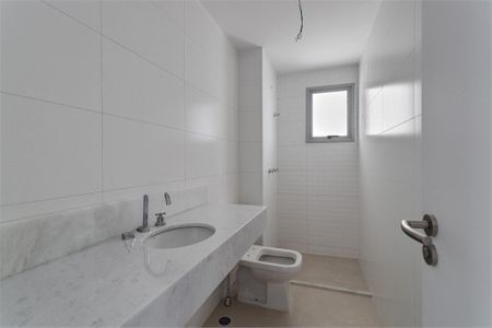 Apartamento à venda com 121m², 3 quartos e 2 vagas