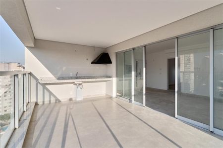 Apartamento à venda com 121m², 3 quartos e 2 vagas