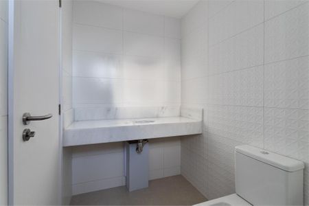 Apartamento à venda com 121m², 3 quartos e 2 vagas