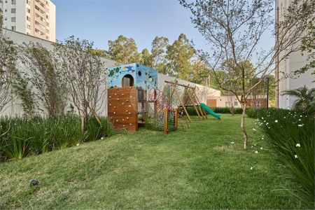 Apartamento à venda com 121m², 3 quartos e 2 vagas