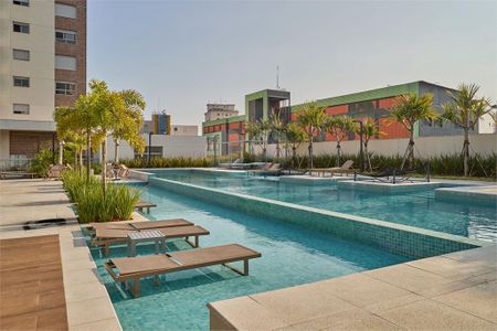 Apartamento à venda com 121m², 3 quartos e 2 vagas