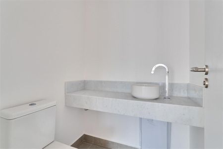 Apartamento à venda com 121m², 3 quartos e 2 vagas