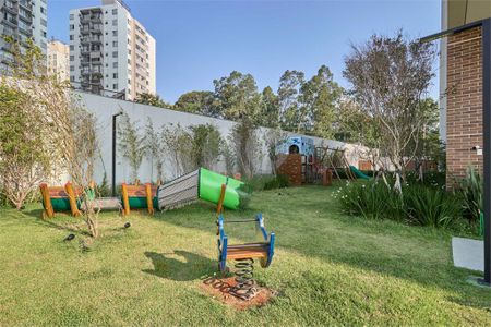 Apartamento à venda com 121m², 3 quartos e 2 vagas