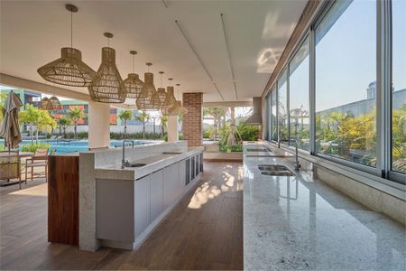 Apartamento à venda com 121m², 3 quartos e 2 vagas