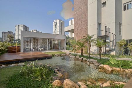 Apartamento à venda com 121m², 3 quartos e 2 vagas