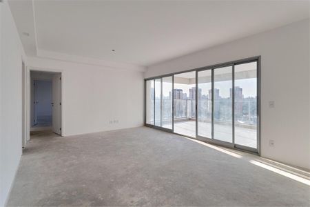 Apartamento à venda com 121m², 3 quartos e 2 vagas