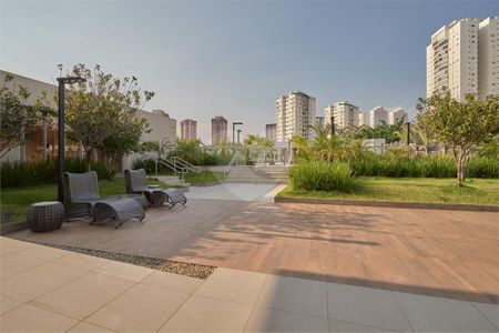 Apartamento à venda com 121m², 3 quartos e 2 vagas