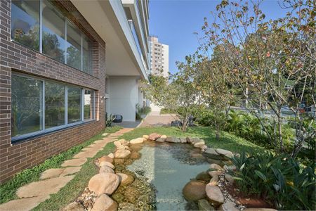 Apartamento à venda com 121m², 3 quartos e 2 vagas