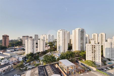 Apartamento à venda com 121m², 3 quartos e 2 vagas