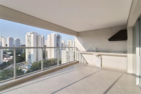 Apartamento à venda com 121m², 3 quartos e 2 vagas