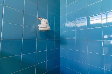 Casa à venda com 120m², 2 quartos e 2 vagas Casa à venda com 120m², 2 quartos e 2 vagasBanheiro