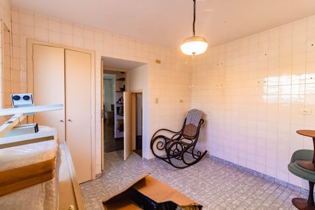 Casa à venda com 120m², 2 quartos e 2 vagas Casa à venda com 120m², 2 quartos e 2 vagasCozinha