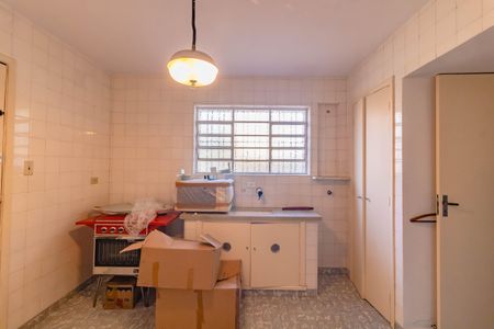 Casa à venda com 120m², 2 quartos e 2 vagas Casa à venda com 120m², 2 quartos e 2 vagasCozinha