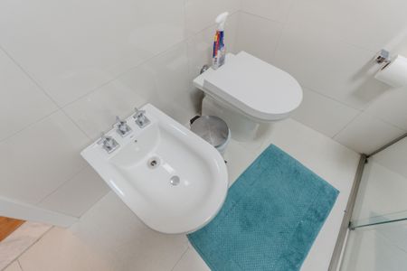 Apartamento à venda com 84m², 2 quartos e 1 vagaBanheiro