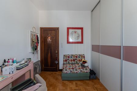 Apartamento à venda com 84m², 2 quartos e 1 vagaQuarto 2