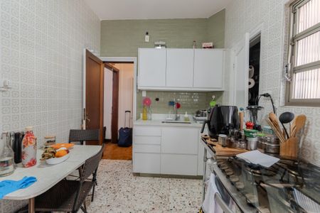 Apartamento à venda com 84m², 2 quartos e 1 vagaCozinha