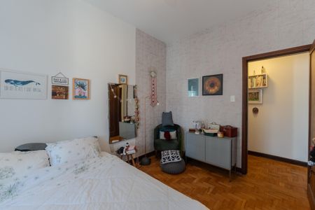 Apartamento à venda com 84m², 2 quartos e 1 vagaQuarto 1