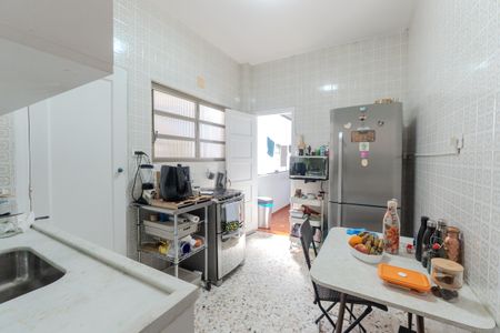 Apartamento à venda com 84m², 2 quartos e 1 vagaCozinha