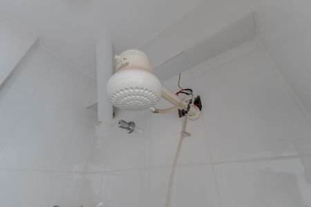 Apartamento à venda com 84m², 2 quartos e 1 vagaBanheiro de serviço