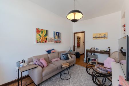 Apartamento à venda com 84m², 2 quartos e 1 vagaSala