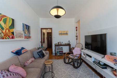 Apartamento à venda com 84m², 2 quartos e 1 vagaSala