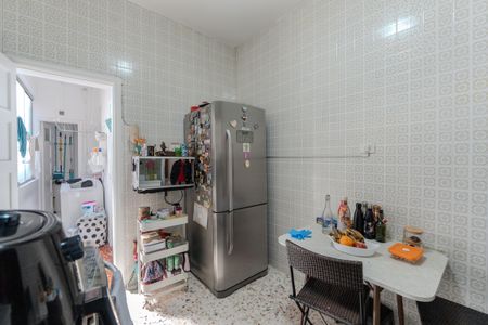 Apartamento à venda com 84m², 2 quartos e 1 vagaCozinha