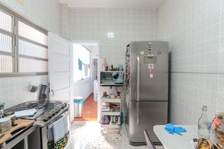 Apartamento à venda com 84m², 2 quartos e 1 vagaCozinha