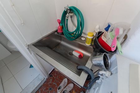 Apartamento à venda com 84m², 2 quartos e 1 vagaÁrea de Serviço