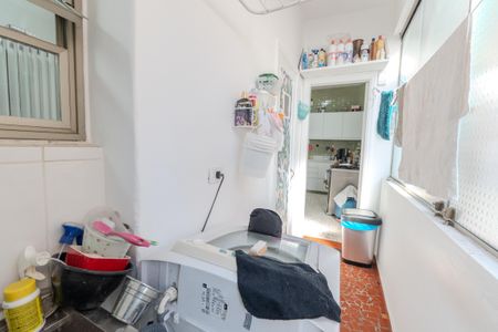 Apartamento à venda com 84m², 2 quartos e 1 vagaÁrea de Serviço