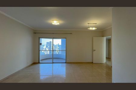 Apartamento para alugar com 117m², 3 quartos e 2 vagasSala