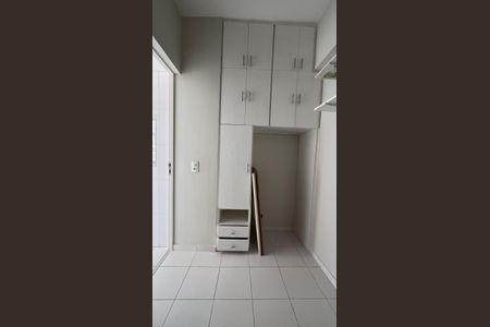 Apartamento para alugar com 117m², 3 quartos e 2 vagasQuarto de Serviço