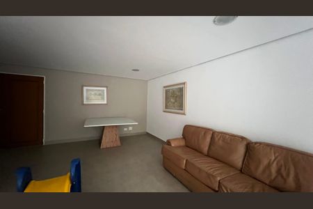 Apartamento para alugar com 117m², 3 quartos e 2 vagasÁrea comum