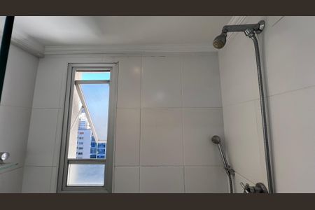 Apartamento para alugar com 117m², 3 quartos e 2 vagasBanheiro da Suíte