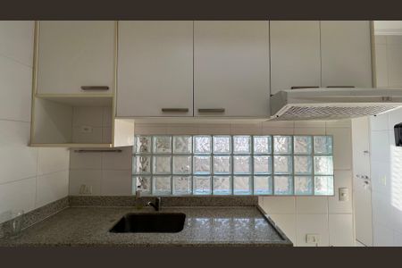 Apartamento para alugar com 117m², 3 quartos e 2 vagasCozinha