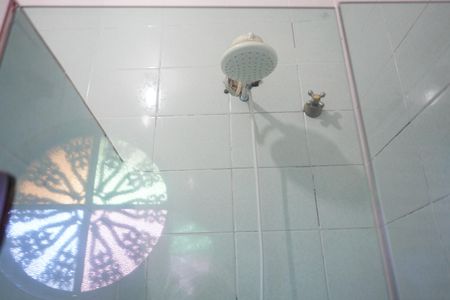 Casa à venda com 267m², 4 quartos e 3 vagasBanheiro da Suíte 2