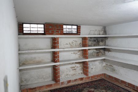 Casa à venda com 267m², 4 quartos e 3 vagasQuarto de Serviço 