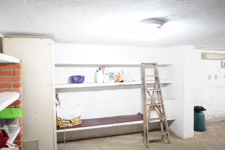 Casa à venda com 267m², 4 quartos e 3 vagasQuarto de Serviço 