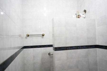 Casa à venda com 267m², 4 quartos e 3 vagasBanheiro Social